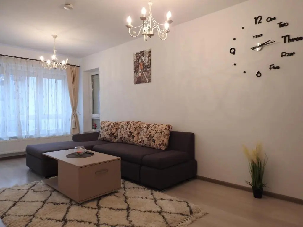 TRUST Apartaments