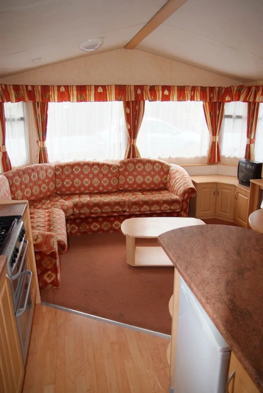 Fishguard Holiday Park