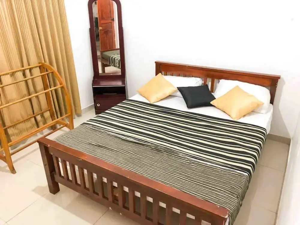 Yoho Ella Reach Comfort Bungalow