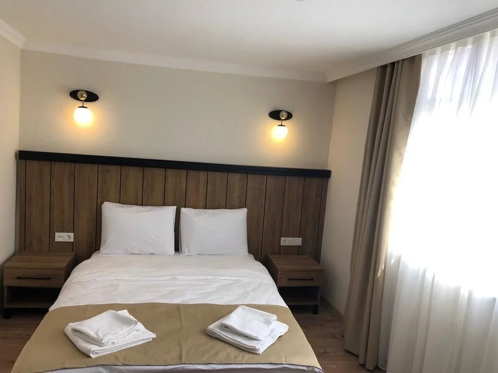 Taksim 8 Suites