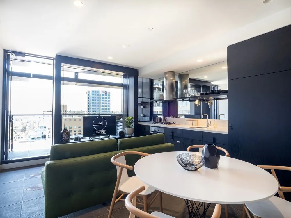LittleStay Collection - Lilli