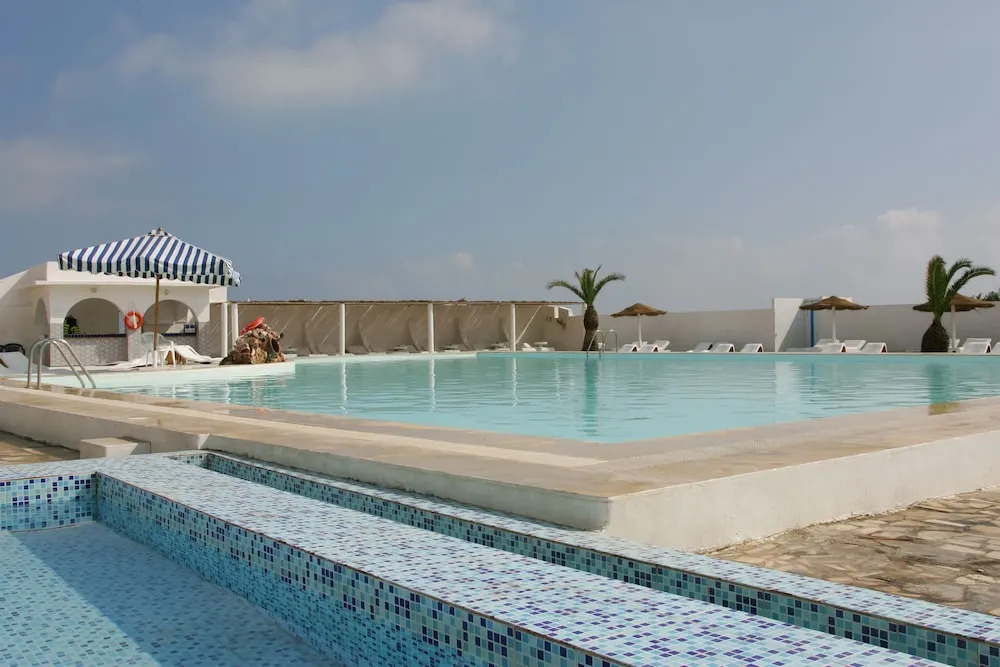 Hôtel El Andalous