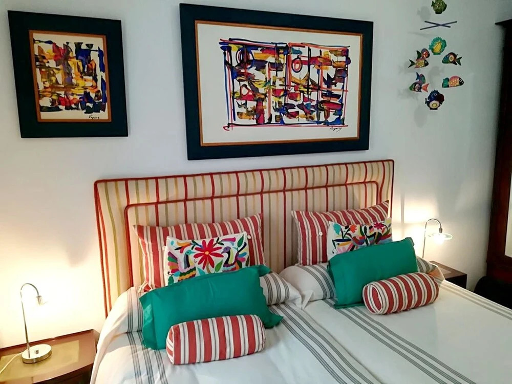 Apartment With 2 Bedrooms in Rota, With Wonderful City View and Wifi -