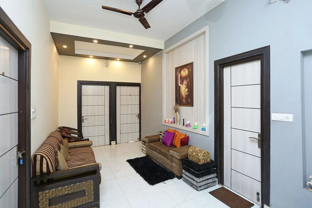 FabHotel iStay Serenity Manesar