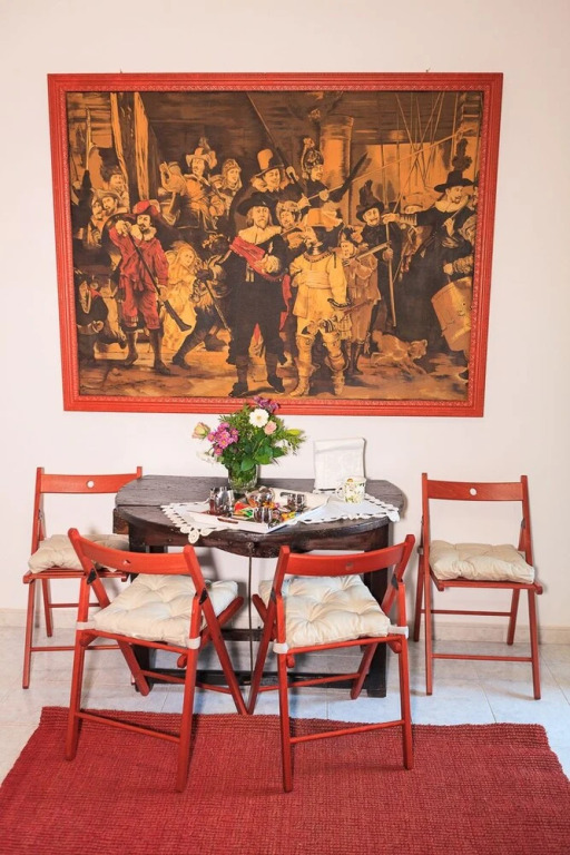 Domus Socolatae Apartments  Suites