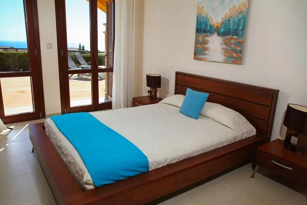 Aphrodite Hills Holiday Residences Junior Villas 3 Bedroom Junior Villa With Private Pool - Cc01