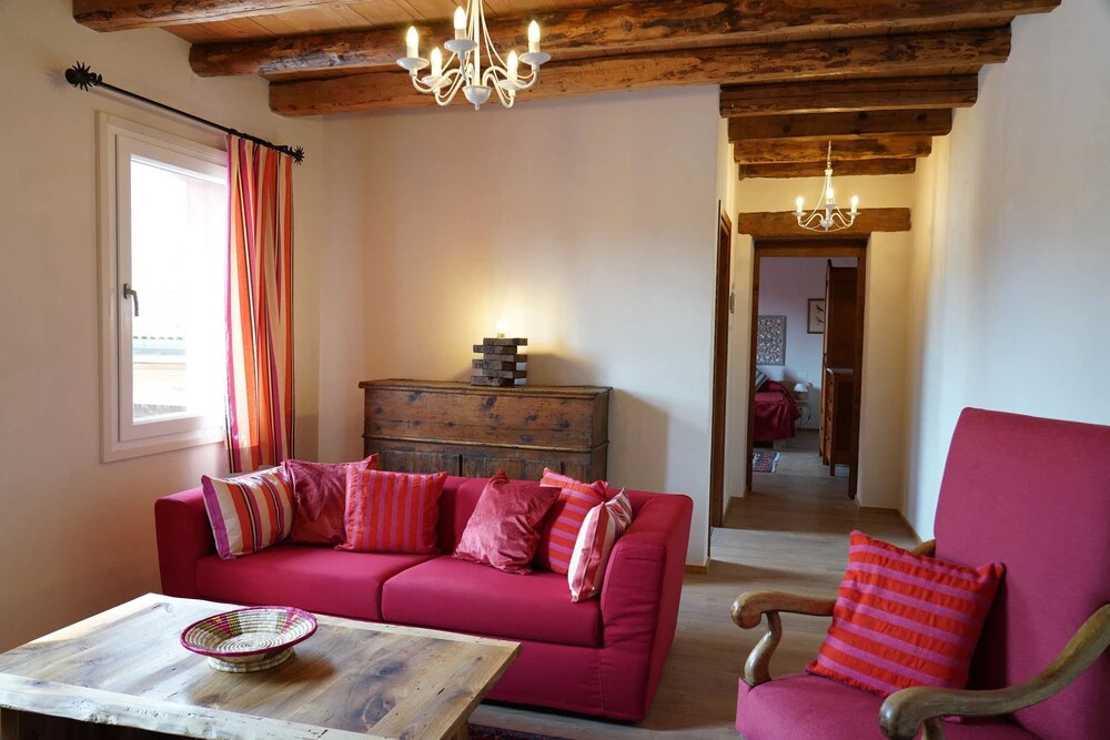 AGRITURISMO MODOLO Belluno Dolomiti