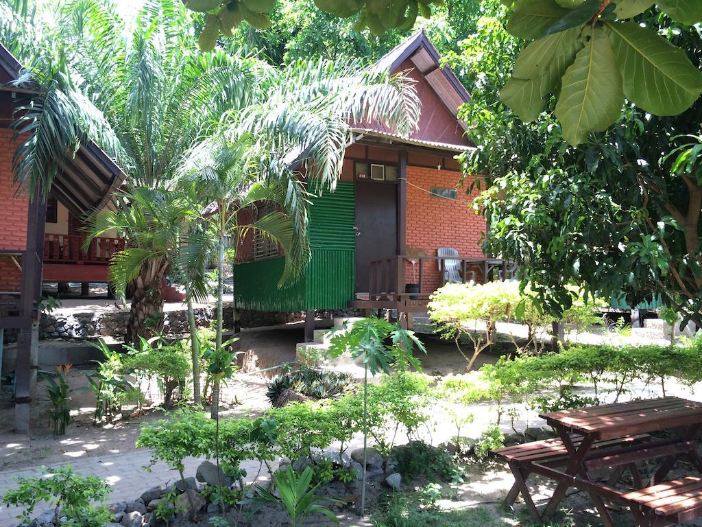 Island Spa Resort
