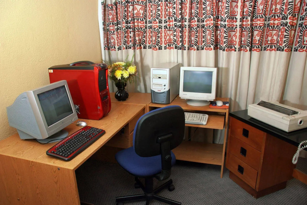 Hotel Gloria La Paz