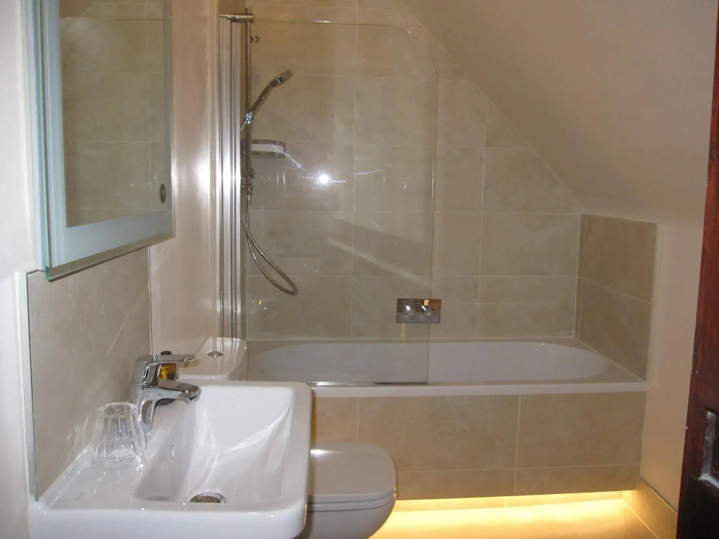 Dalrachney Lodge Hotel