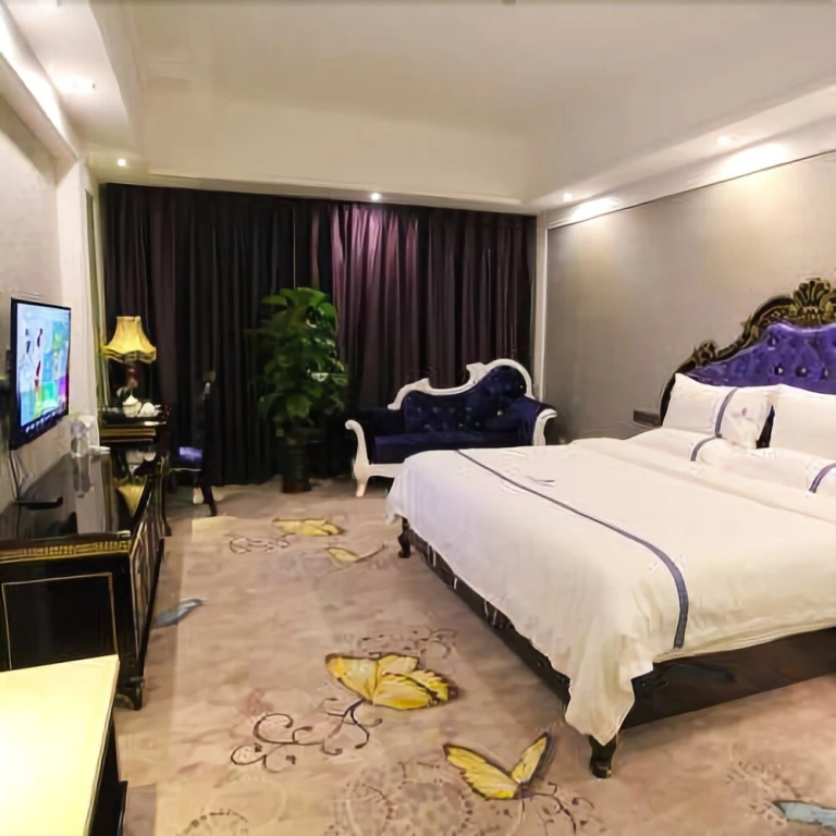 Gauteng International Hotel Dongxing