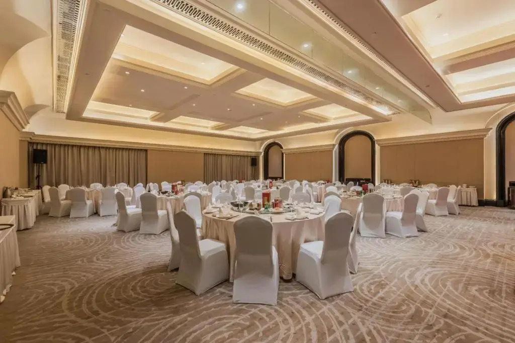 Grand New Century Hotel Yixing