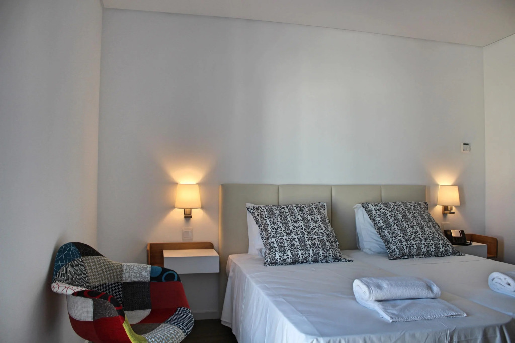 Hotel Cidade de Olhão