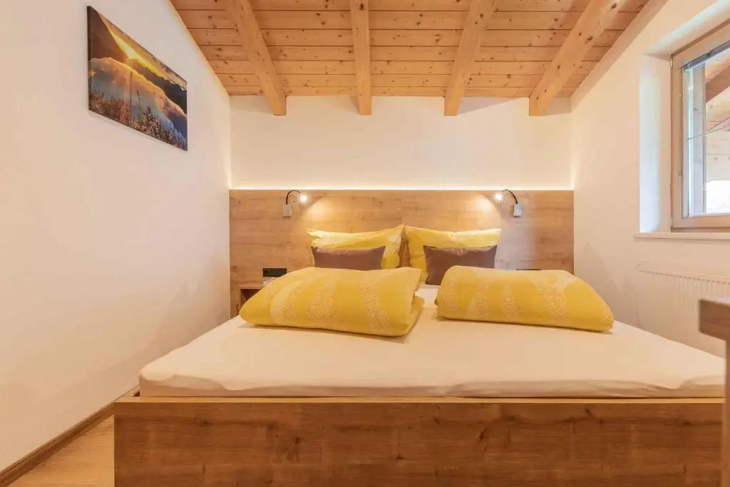 Ferienwohnung Stern