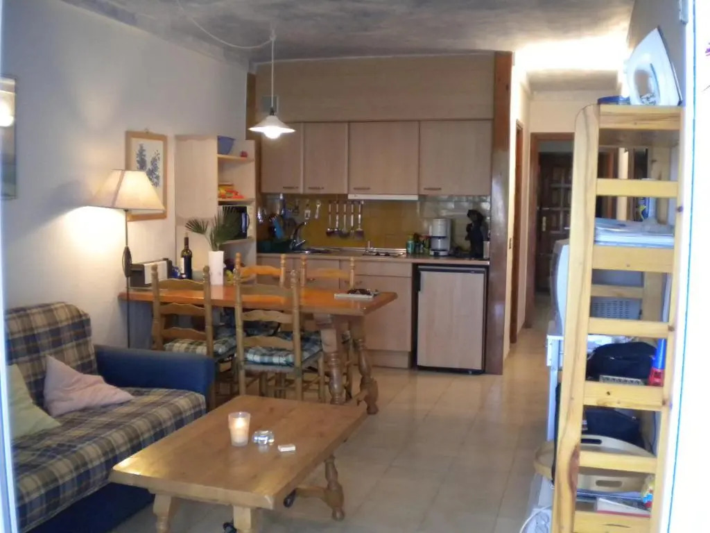 Vista Bahia 13 Empuriabrava