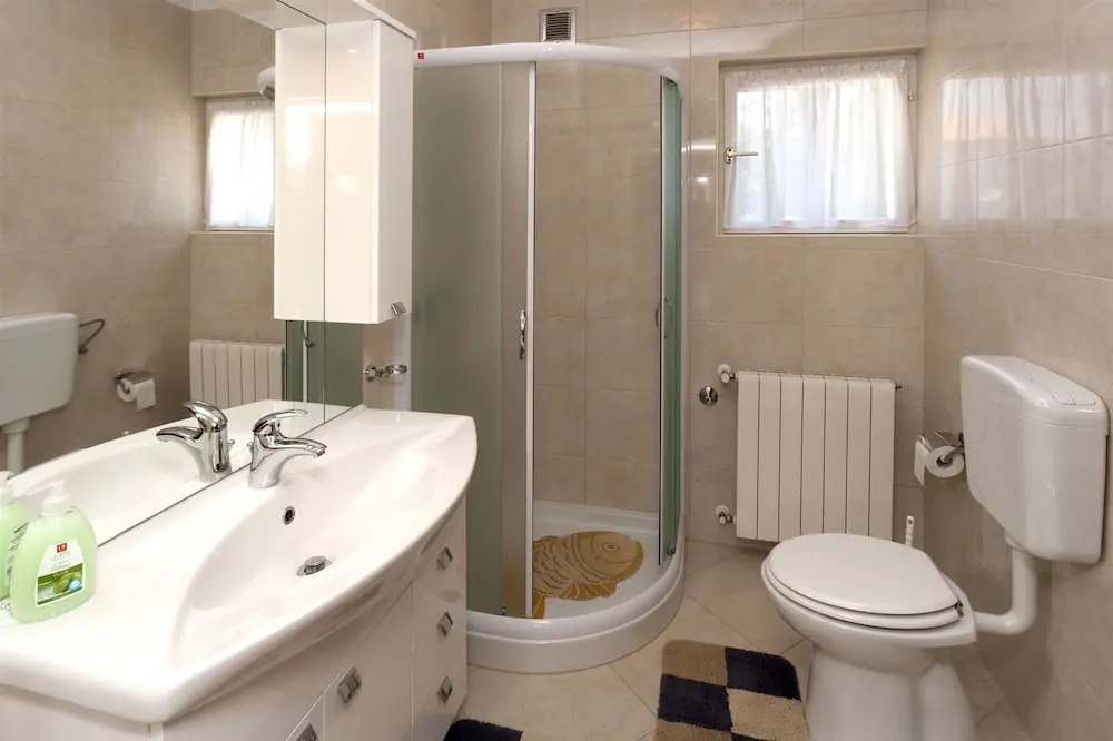 Apartment Brijuni