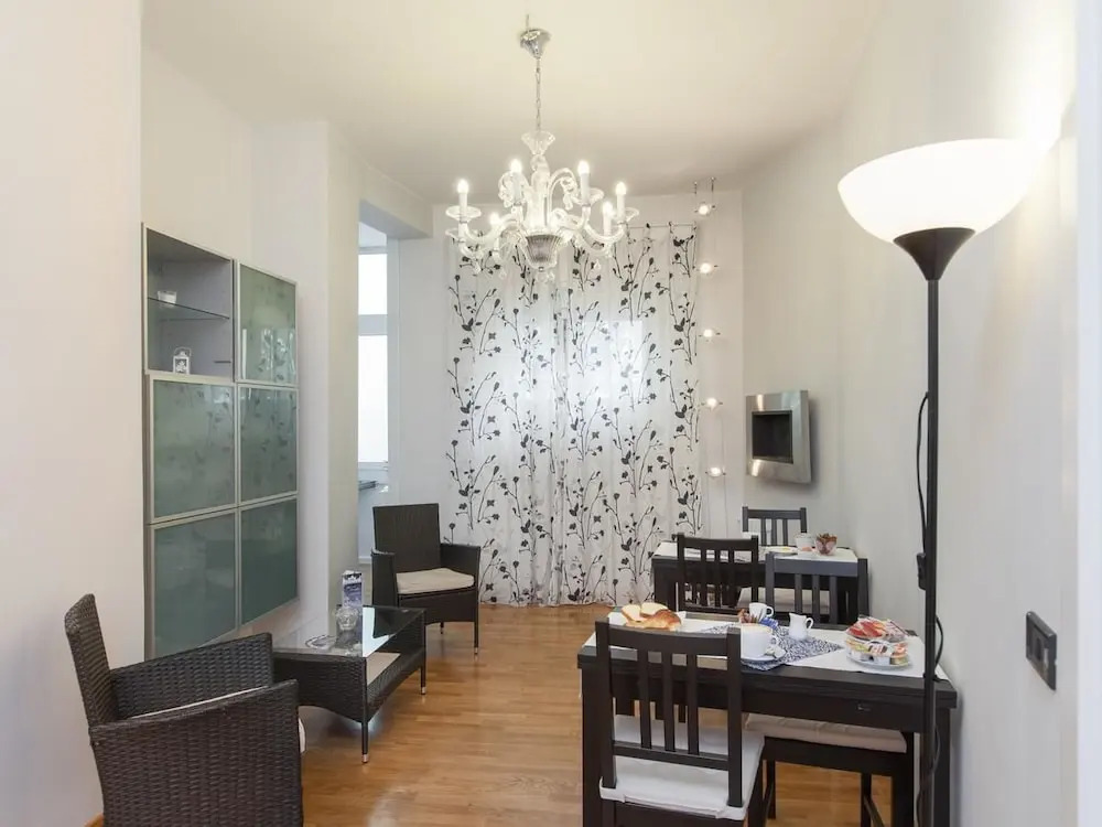 B&B Home Vatican City
