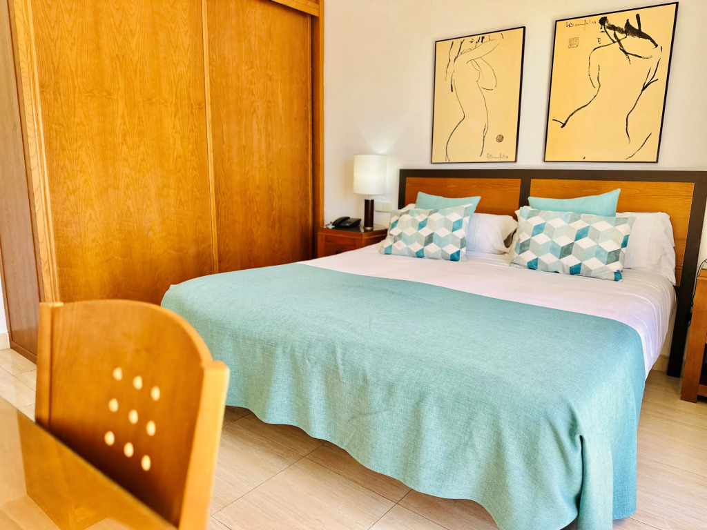Holiday Club Sol Amadores