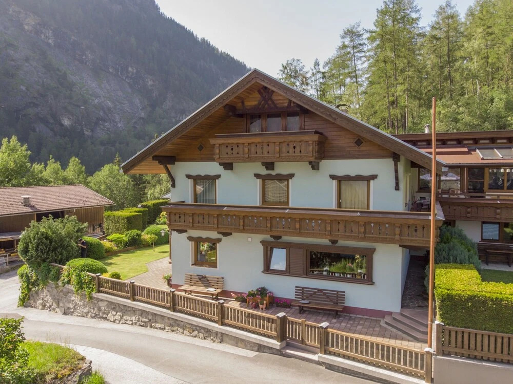 Holiday Home Dialer by Interhome