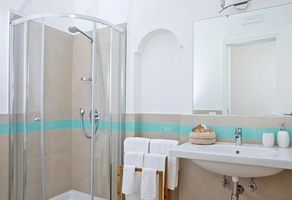 Villa Pollio Guest House