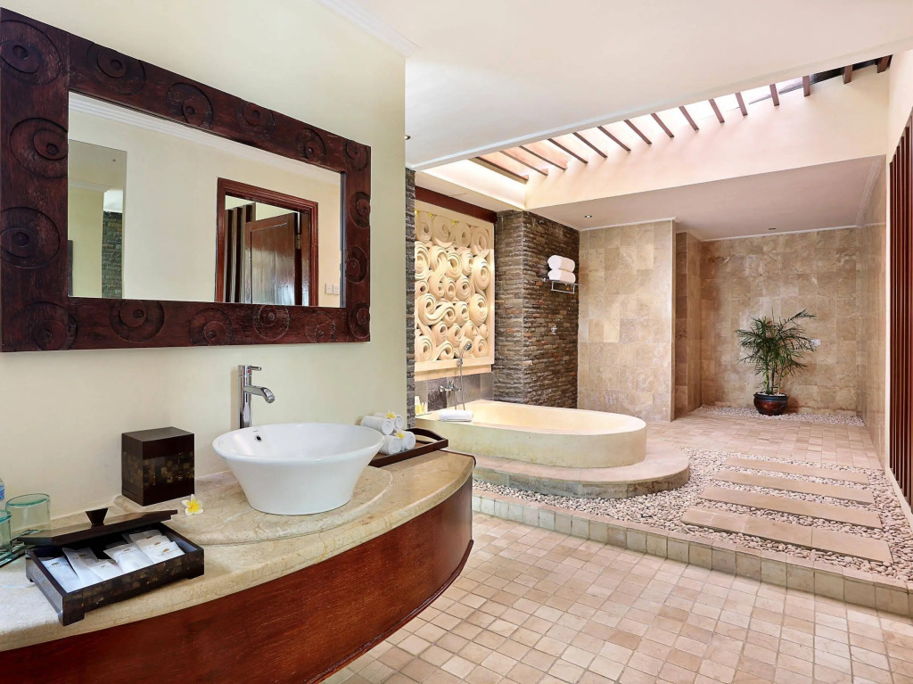 The Club Villas Seminyak