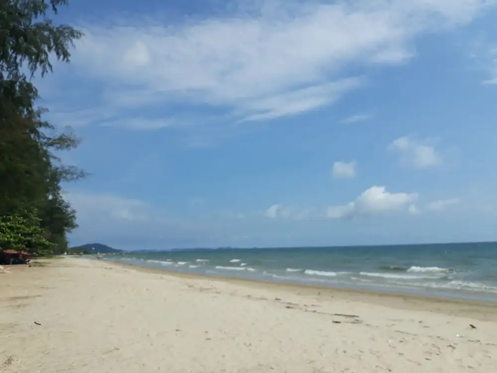 Mae Rampung Beach House Pool Villa