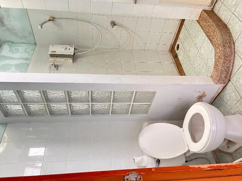 Bang Pu Recreation Center Samut Prakan
