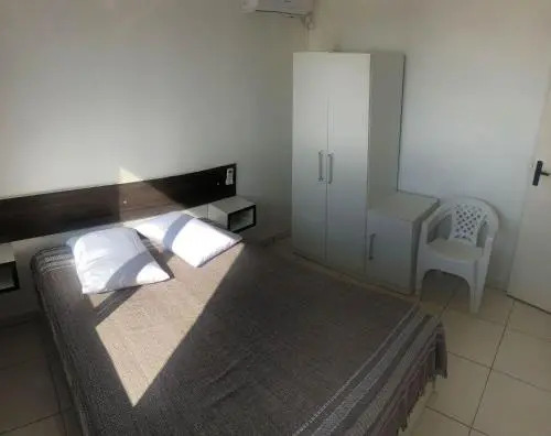 Residencial Costa Mare