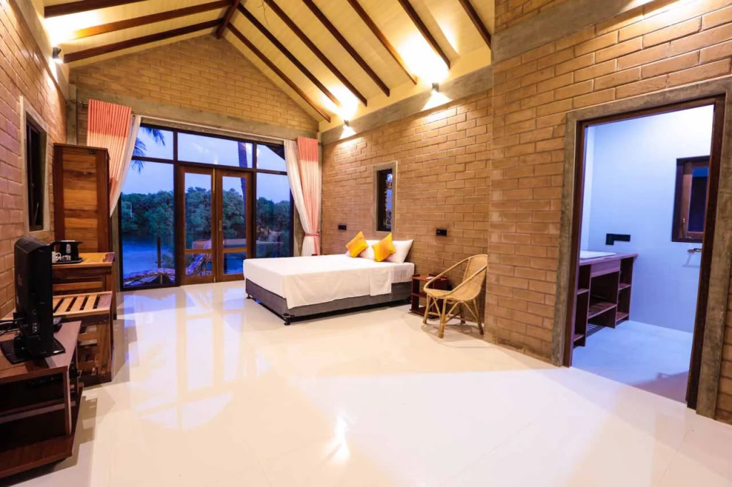 Twin Waters Resort