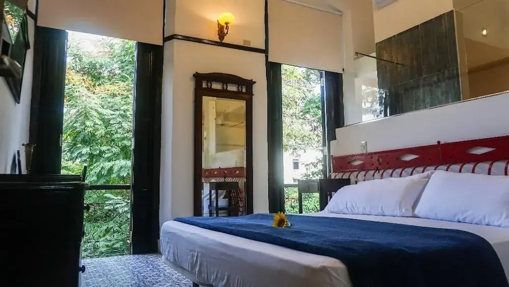Hostal Real Cervantes
