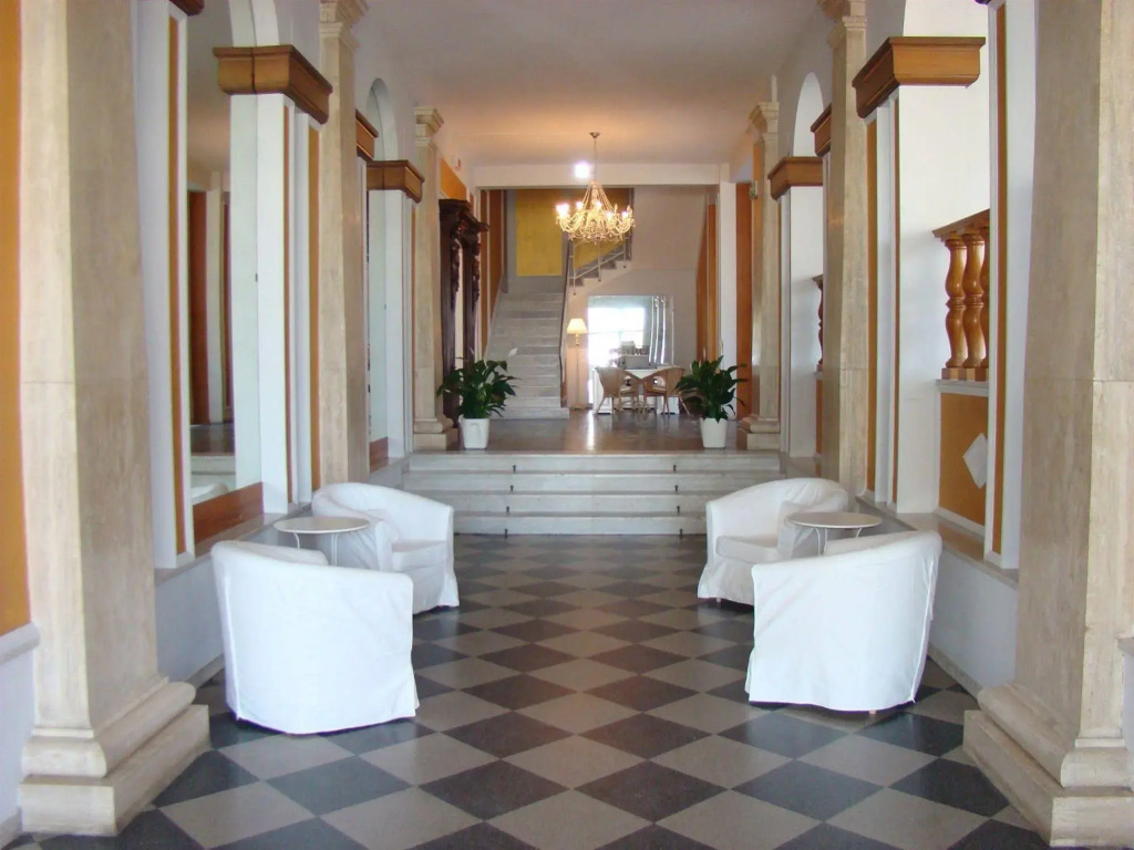 Hotel Continental