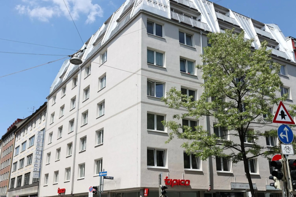 MUNICH FINEST APARTMENTS