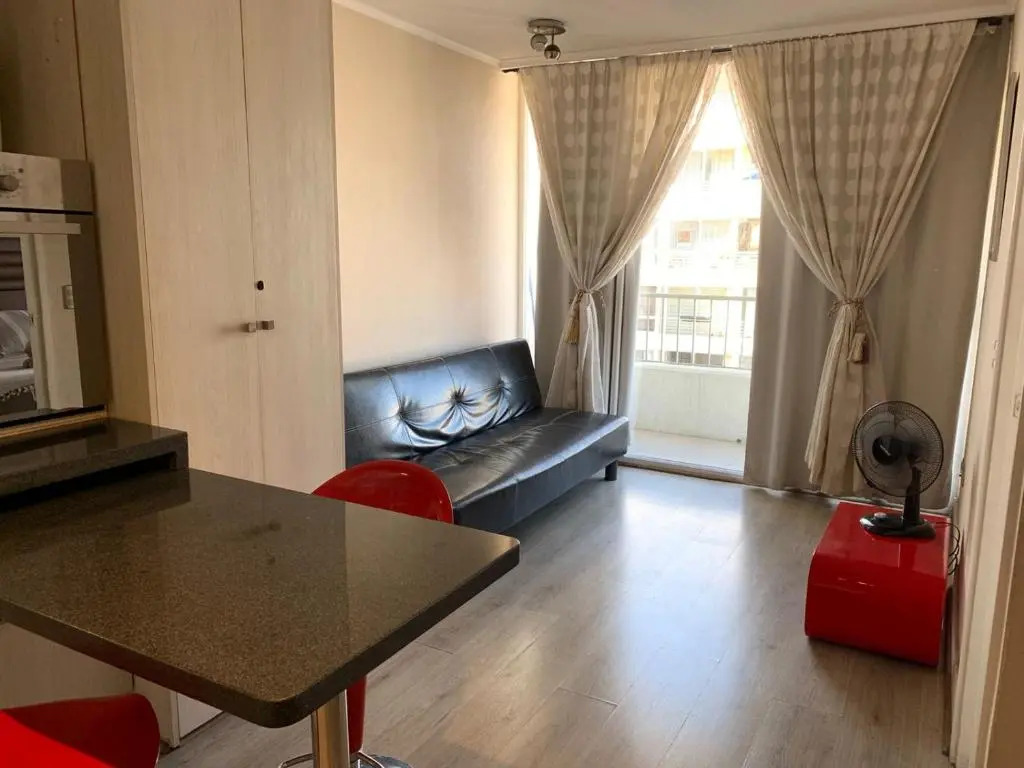Amaro Rent Home, somier para 2 linda vista