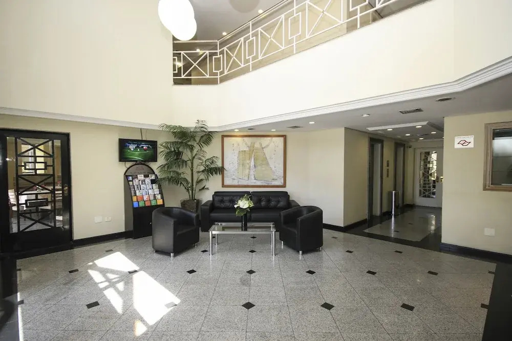 Bienal Suítes