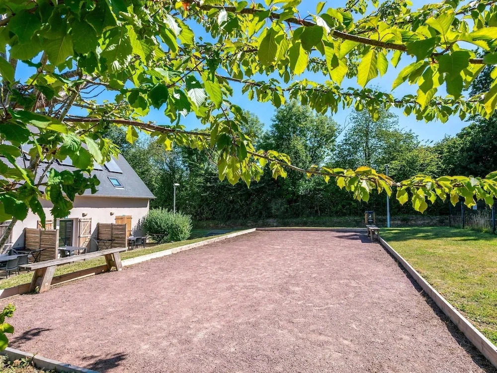Private House for 4 in Normandy