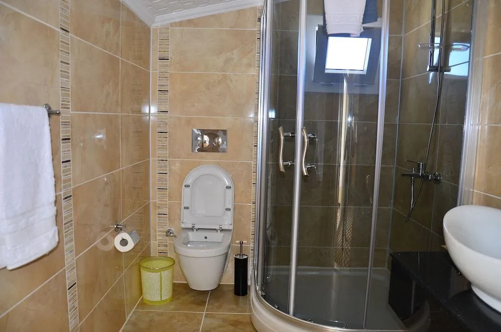 Rose Garden Hotel Akbuk