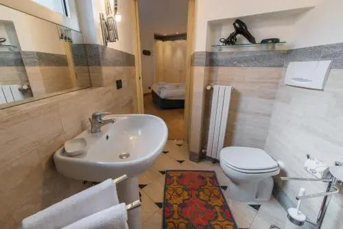 Duomo Open Space Apartment