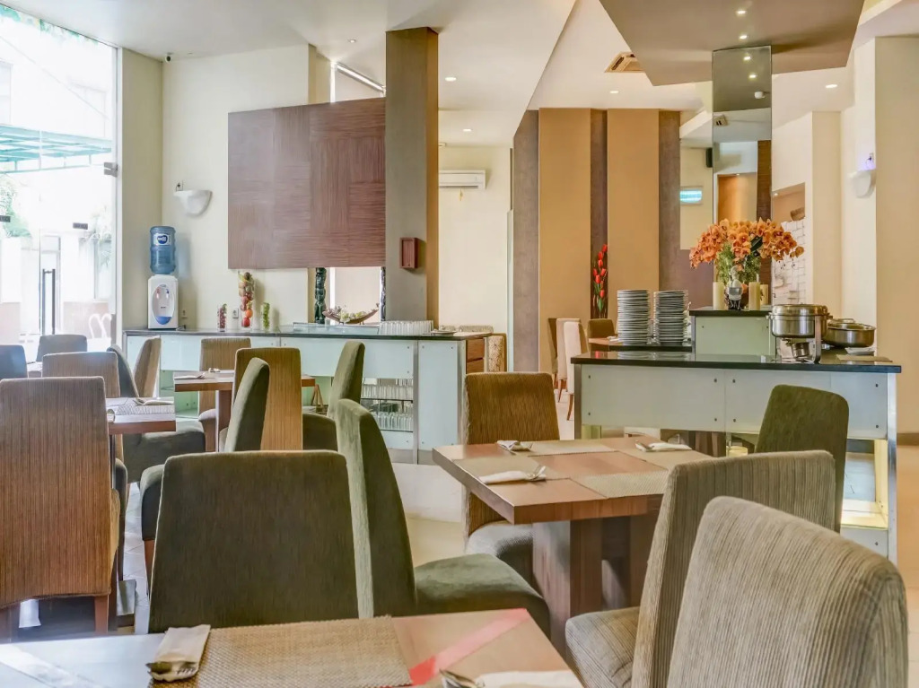 Grand Cikarang Hotel