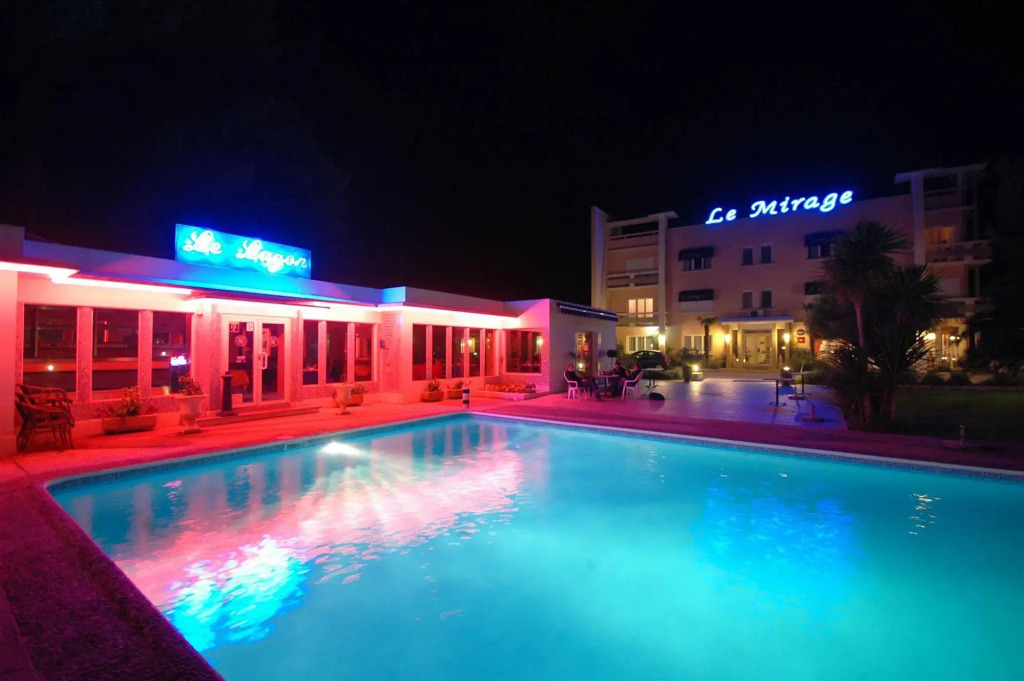 CitHotel Le Mirage