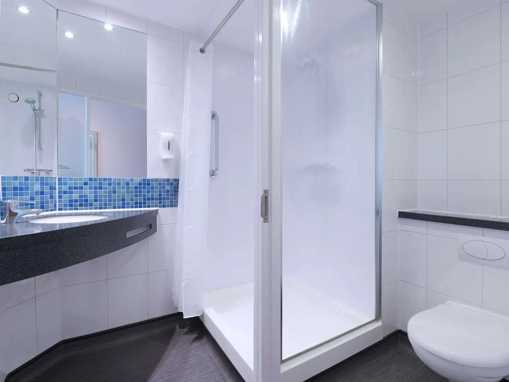 Travelodge Liverpool Aigburth Hotel