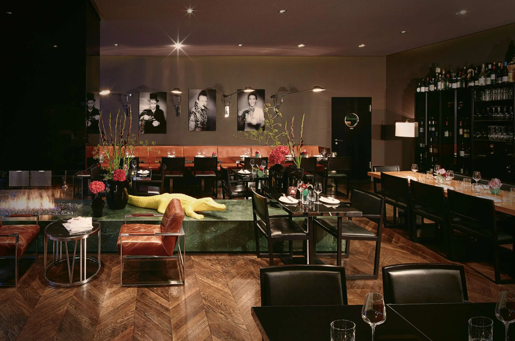 Hotel MANI by AMANO