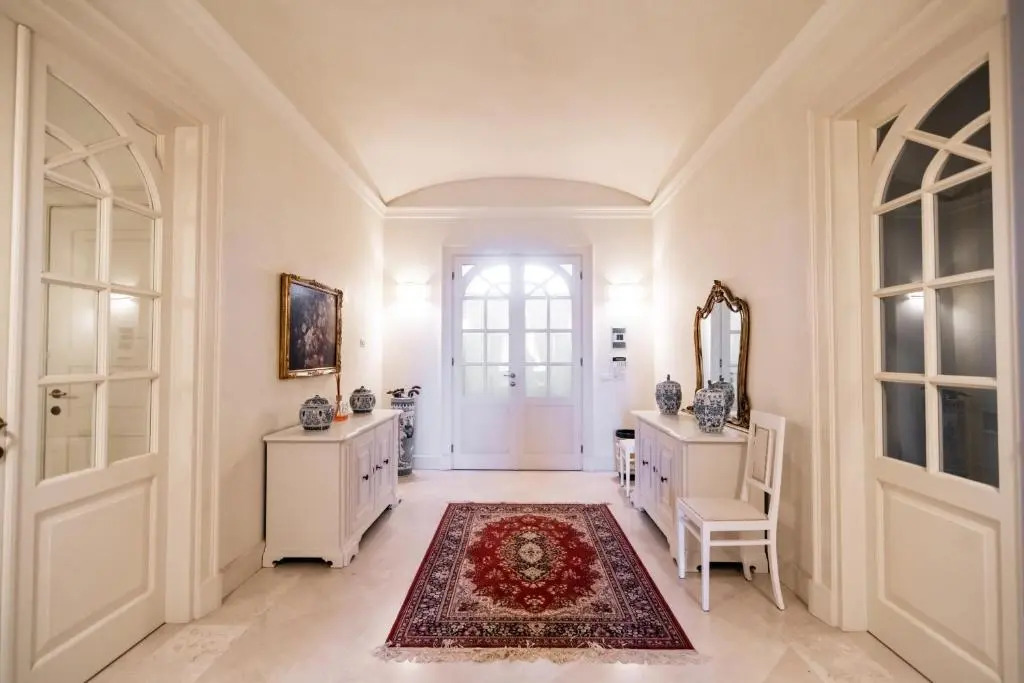 Villa San Pietro