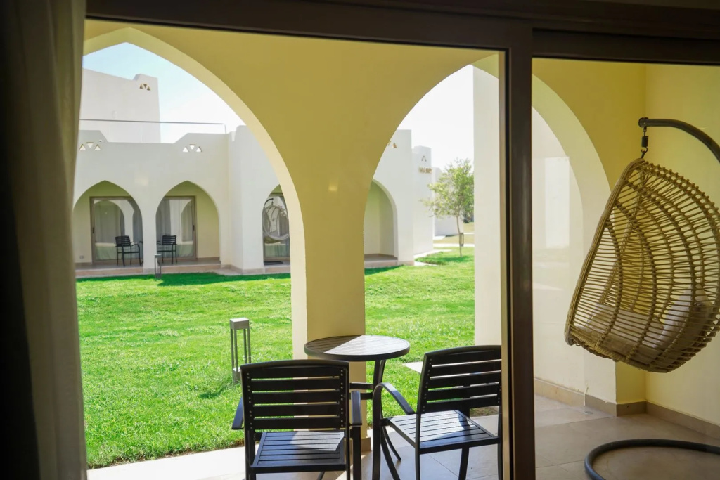 Xanadu Makadi Bay - High Class All Inclusive