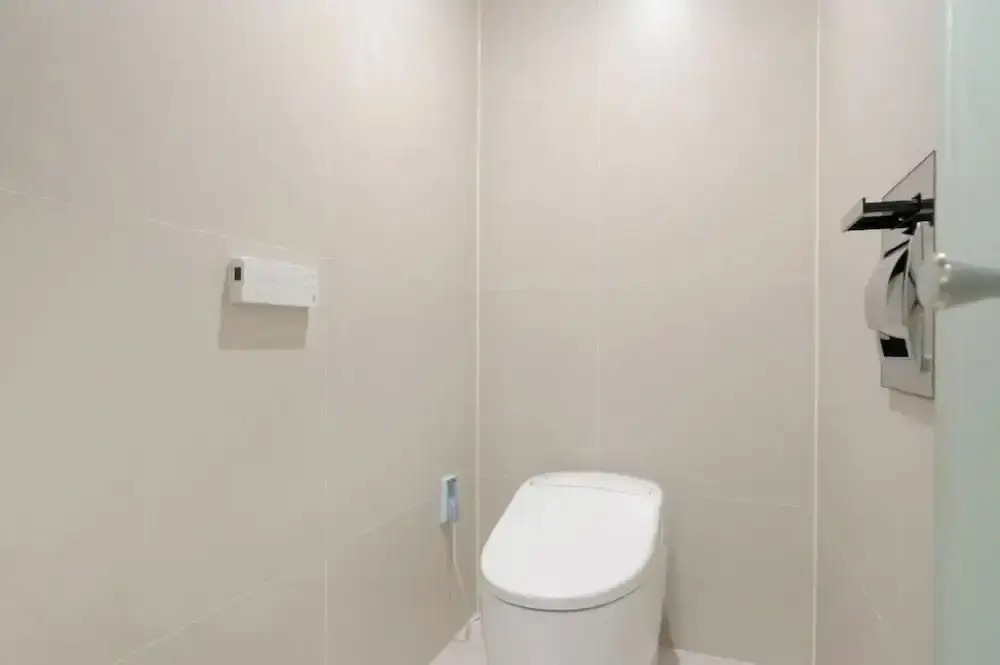 H Avenue Hotel Jeonju Terminal