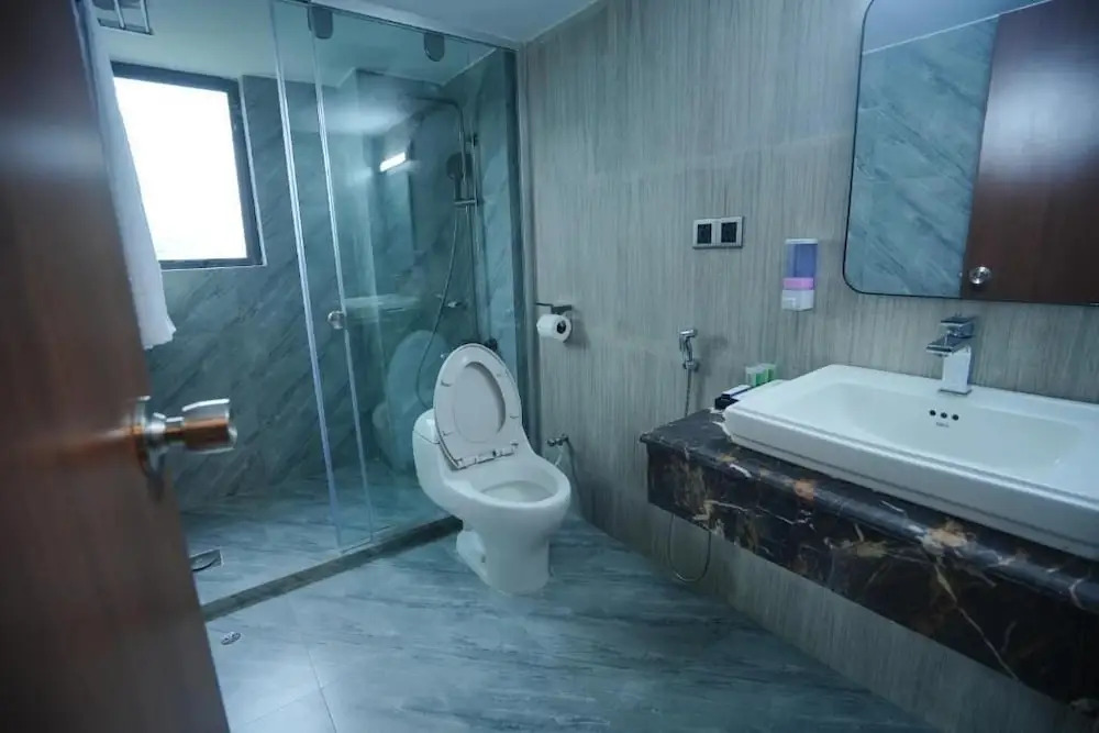 Hotel Crown Park Limited Sylhet