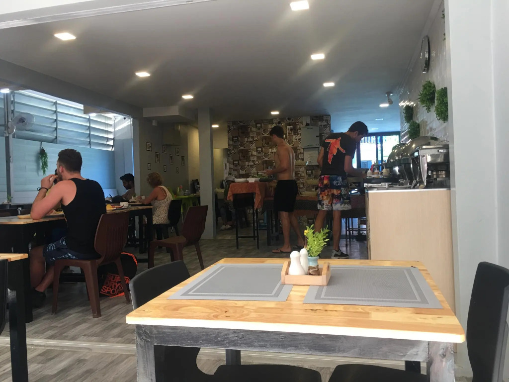 Coco Bella Hotel