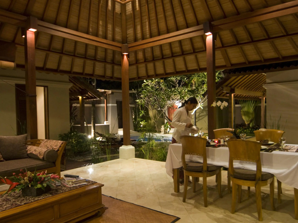 Villa Savannah