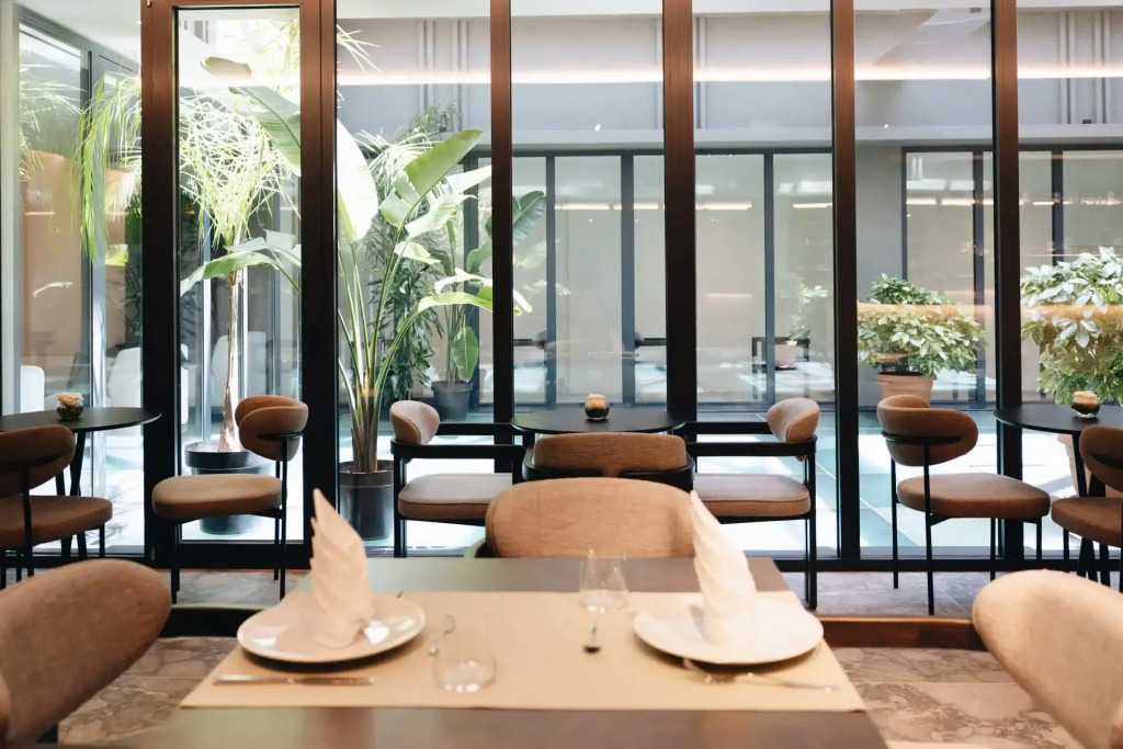Grand Duka Hotel & SPA