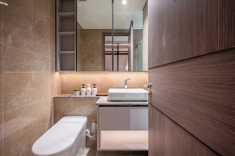 The Metropole Sai Gon Residences