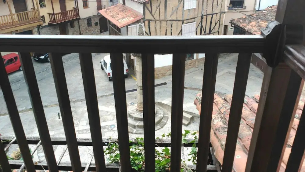 Casa Rural La Picota